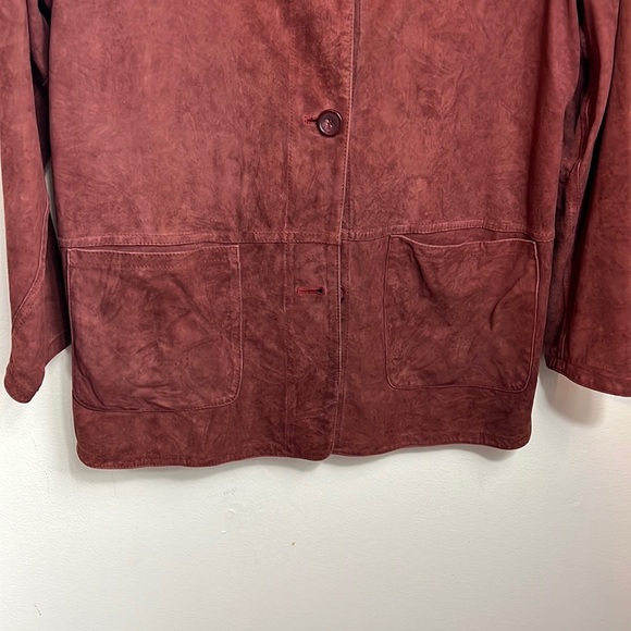 Peruzzi dual use jacket authetic Sise 46 (L) - Picture 13 of 14